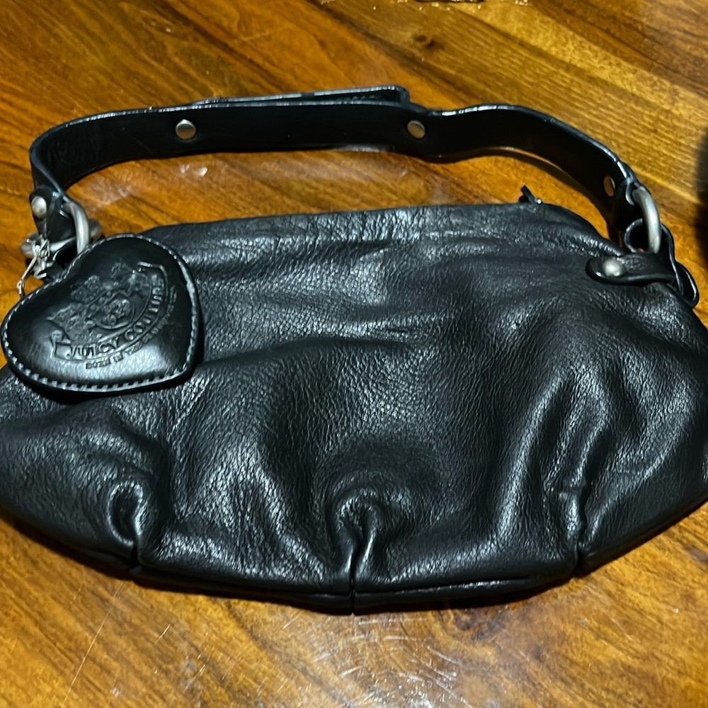 Perfect Rare Juicy Couture Bag
